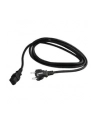 datalogic Power Cord, AC, IEC/(wersja europejska) - nr 9