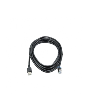 datalogic CABLE,USB,TYPEA,EXT PWR,15'