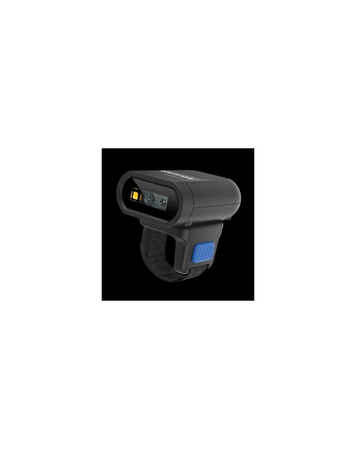 newland Bluetooth ring scanner, 2D CMOS imager with USB-A to magnetic connector cable. główny