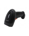 newland Bluetooth ring scanner, 2D CMOS imager with USB-A to magnetic connector cable. - nr 2