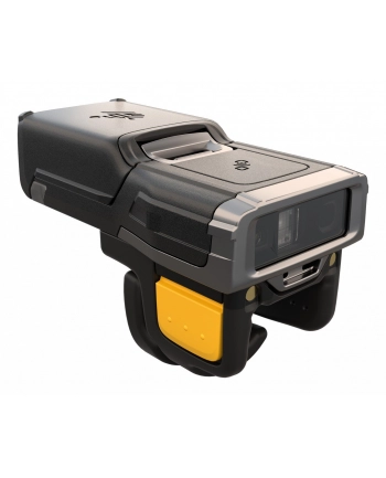 zebra evm RS6100 Wearable Scanner, SE55, Extended Battery, Single Trigger, -30oC to +50oC Operation, Worldwide