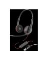 hp inc. Poly Blackwire 3220 Stereo USB-C Headset +USB-C/A Adapter (Bulk) - nr 10