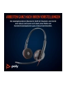 hp inc. Poly Blackwire 3220 Stereo USB-C Headset +USB-C/A Adapter (Bulk) - nr 14