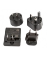 honeywell Kit includes AC Power Adapter Kit (US, (wersja europejska), UK, ANZ) ' USB Cable. Global Level VI Certified - nr 1