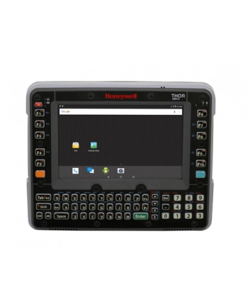 honeywell VM1A DFR RES ANDR ML GMS/4GB/32GB WLAN ANT BT ETSI IN