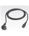 zebra evm CORD:PWR,18AWG,6A,250V,(wersja europejska)ROPE - nr 22