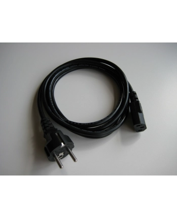 zebra evm CORD:PWR,18AWG,6A,250V,(wersja europejska)ROPE