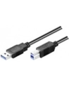 mcab 3M USB 3.0 A-B M/M BLACK/. - nr 5