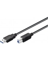 mcab 3M USB 3.0 A-B M/M BLACK/. - nr 6