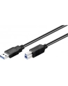 mcab 3M USB 3.0 A-B M/M BLACK/. - nr 7
