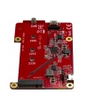 startech M.2 SATA RASPBERRY PI ADAPTER/FOR RASPBERRY PI AND D-EV BOARDS - nr 5