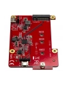 startech M.2 SATA RASPBERRY PI ADAPTER/FOR RASPBERRY PI AND D-EV BOARDS - nr 7