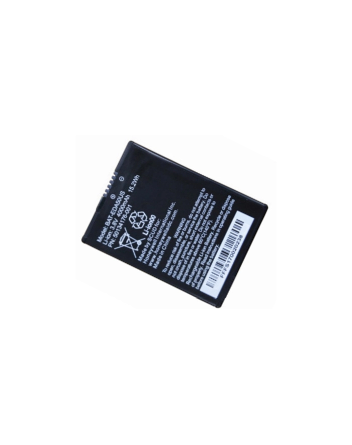 honeywell EDA50K Battery (3.8V, 4,000mAh) główny