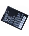 honeywell EDA50K Battery (3.8V, 4,000mAh) - nr 8