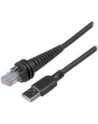 honeywell USB Type A HSM 5V 1.5m (5´) straight cable - nr 12