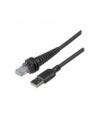 honeywell USB Type A HSM 5V 1.5m (5´) straight cable - nr 16