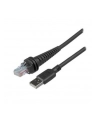 honeywell USB Type A HSM 5V 1.5m (5´) straight cable - nr 4