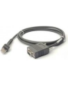 zebra evm CABLE - RS232: DB9F,7FT(2M)ST,TXD-2,W/TTL CURRENT LIMIT PROTECTION - nr 6