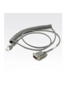 zebra evm CBL: RS232 (NIXDORF 5V) 9FT,CL - nr 1