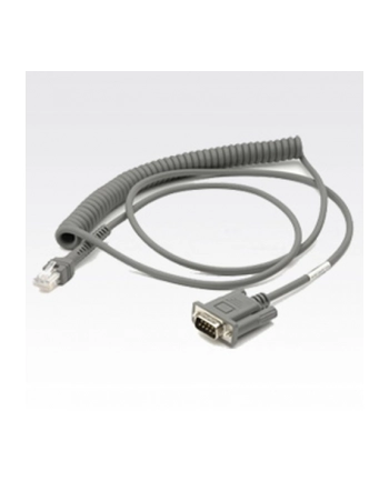 zebra evm CBL: RS232 (NIXDORF 5V) 9FT,CL