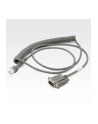 zebra evm CBL: RS232 (NIXDORF 5V) 9FT,CL - nr 3