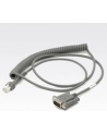 zebra evm CBL: RS232 (NIXDORF 5V) 9FT,CL - nr 5