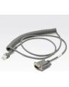 zebra evm CBL: RS232 (NIXDORF 5V) 9FT,CL - nr 7