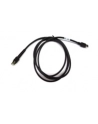 zebra evm CABLE - SHIELD-ED USB: SERIES A CONNECTOR, 7FT. (2M), STRAIGHT, BC 1.2 (HIGH CURRENT), -30C - nr 1