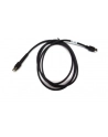 zebra evm CABLE - SHIELD-ED USB: SERIES A CONNECTOR, 7FT. (2M), STRAIGHT, BC 1.2 (HIGH CURRENT), -30C - nr 3