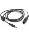 zebra evm FORKLIFT DC POWER SUPPLY CABLE (FOR USE WITH -251 ' -252 DC TO DC POWER SUPPLIES) - nr 7