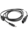 zebra evm FORKLIFT DC POWER SUPPLY CABLE (FOR USE WITH -251 ' -252 DC TO DC POWER SUPPLIES) - nr 8