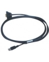 zebra evm CABLE, ASSEMBLY,FM CBL ASSY:USB,6FT STR - nr 4