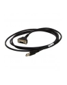 zebra evm CABLE, ASSEMBLY,FM CBL ASSY:USB,6FT STR - nr 5