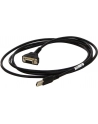 zebra evm CABLE, ASSEMBLY,FM CBL ASSY:USB,6FT STR - nr 6