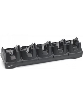 zebra evm TC8000 5SLOT CHARGE ONLY CRADLE