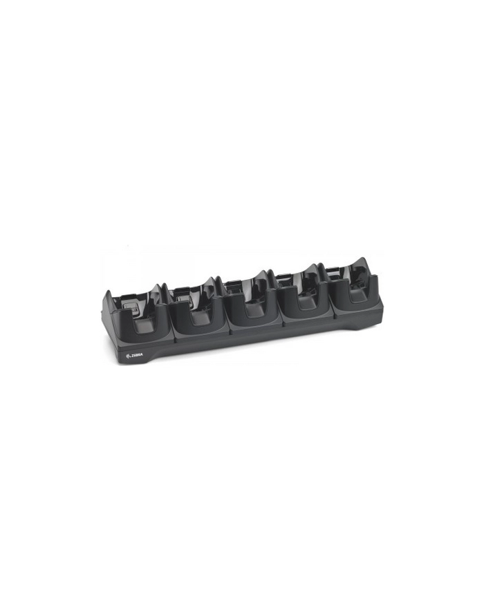 zebra evm TC8000 5SLOT CHARGE ONLY CRADLE główny