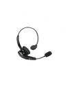 zebra evm HS3100 RUGGED BLUETOOTH HEADSET (OVER-THE-HEAD HEADBAND) (INCLUD-ES HS3100 BOOM MODULE AND HSX100 OTH HEADBAND MODULE) - nr 1