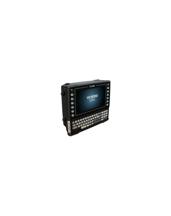 zebra evm SID-E MOUNTED HOLD-ER FOR SCANNER główny
