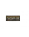 zebra evm USB HEATED KEYBOARD QWERTY WITH 22 CM CABLE FOR VC80 - nr 4