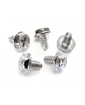 startech PC MOUNTING 6-32 X 1/4 SCREW/.