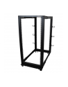 startech 25U ADJ D-EPTH 4 POST RACK/. - nr 12