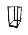 startech 25U ADJ D-EPTH 4 POST RACK/. - nr 1