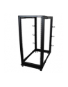 startech 25U ADJ D-EPTH 4 POST RACK/. - nr 22