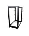 startech 25U ADJ D-EPTH 4 POST RACK/. - nr 23