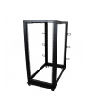 startech 25U ADJ D-EPTH 4 POST RACK/. - nr 24