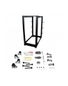 startech 25U ADJ D-EPTH 4 POST RACK/. - nr 31
