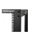 startech 25U ADJ D-EPTH 4 POST RACK/. - nr 3