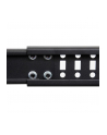 startech 25U ADJ D-EPTH 4 POST RACK/. - nr 9