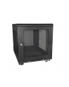 startech SERVER RACK CABINET 12HE/600X637X853MM - nr 2