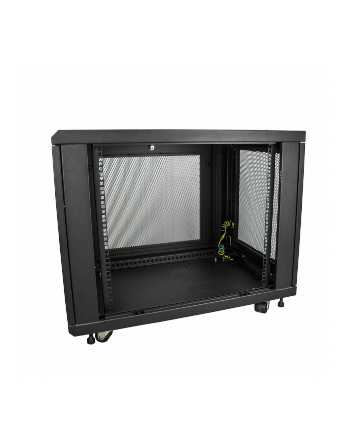 startech SERVER RACK CABINET 12HE/600X637X853MM główny